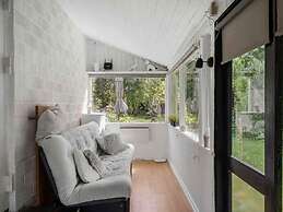 5 Star Holiday Home in Martofte
