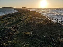 5 Star Holiday Home in Martofte
