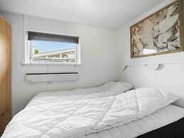5 Star Holiday Home in Martofte