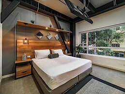Hotel One Laureles