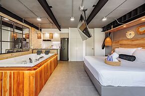 Hotel One Laureles