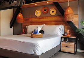 Hotel One Laureles