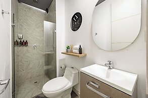 Hotel One Laureles