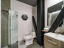 Hotel One Laureles