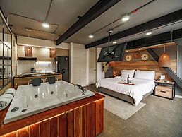 Hotel One Laureles