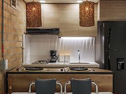 Hotel One Laureles