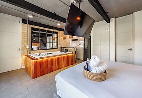 Hotel One Laureles