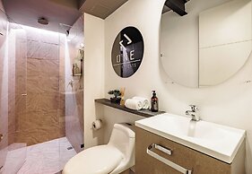 Hotel One Laureles