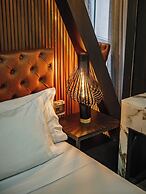 Hotel One Laureles