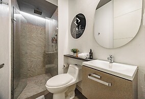 Hotel One Laureles