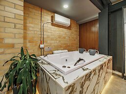 Hotel One Laureles