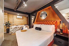 Hotel One Laureles