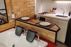 Hotel One Laureles