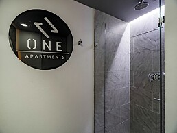 Hotel One Laureles