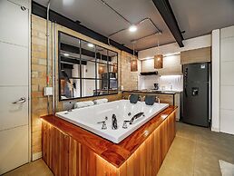 Hotel One Laureles