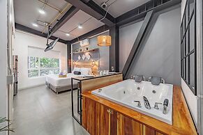 Hotel One Laureles
