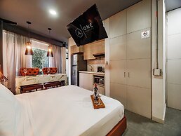 Hotel One Laureles