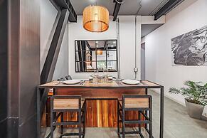Hotel One Laureles