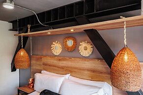 Hotel One Laureles