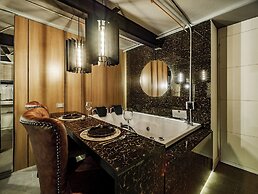 Hotel One Laureles