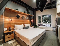Hotel One Laureles