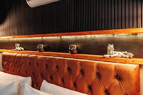 Hotel One Laureles