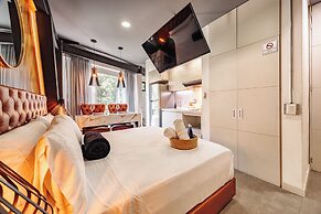 Hotel One Laureles