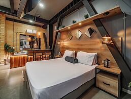 Hotel One Laureles