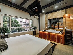 Hotel One Laureles