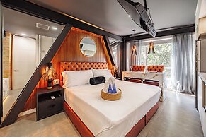 Hotel One Laureles