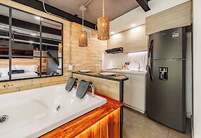 Hotel One Laureles
