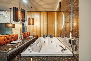 Hotel One Laureles