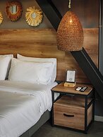 Hotel One Laureles