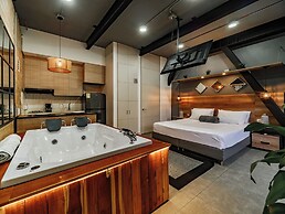 Hotel One Laureles