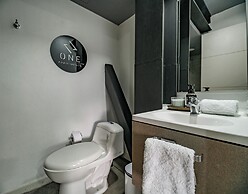 Hotel One Laureles