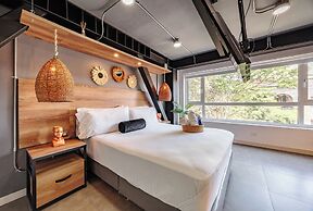 Hotel One Laureles