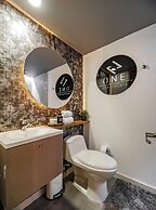 Hotel One Laureles