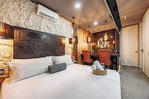 Hotel One Laureles