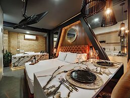 Hotel One Laureles