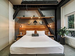 Hotel One Laureles