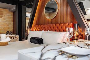 Hotel One Laureles