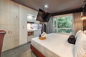 Hotel One Laureles