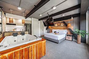 Hotel One Laureles