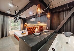 Hotel One Laureles