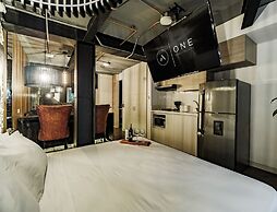 Hotel One Laureles