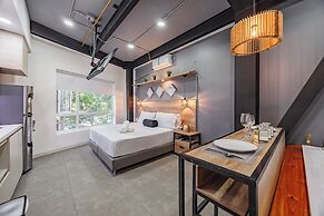 Hotel One Laureles