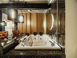 Hotel One Laureles