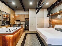 Hotel One Laureles