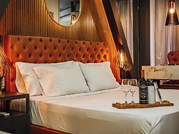 Hotel One Laureles