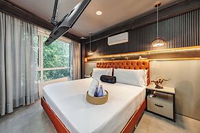 Hotel One Laureles